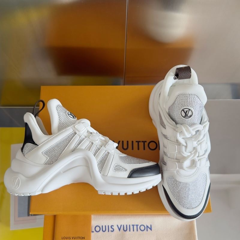 Louis Vuitton Archlight Shoes